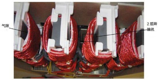 无变压器UPS在提高性能同时缩尺寸、减重量