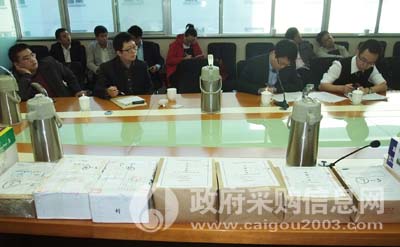 越来越多的机房企业参与到政府采购之中。